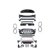 Auto GP Mini Cooper F56 F57 2D JCW 2021+ Body Kit Tampon Seti