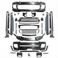 Auto GP Mini Cooper R55 R56 JCW 2007-2013 Body Kit Tampon Seti