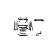 Auto GP Mini Cooper R56 JCW 2008-2014 Body Kit Tampon Seti
