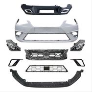 Auto GP Seat Ibiza FR 2018+ Body Kit Tampon Seti