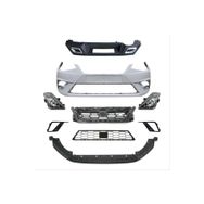 Auto GP Seat Ibiza FR 2018+ Body Kit Tampon Seti