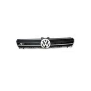 Auto GP Volkswagen Golf 7 MK7 Rline 2012 Krom Şeritli Ön Panjur Izgara