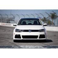 Auto GP Volkswagen Jetta R 2012 2015 Ön Tampon ve Panjur Seti