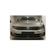 Auto GP Volkswagen Passat B8 Rline 2014 Ön Tampon ve Panjur Seti