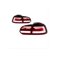 Auto GP VW Golf 6 Golf 8 Görünüm 2009-2013 Ledli Stop Lambası