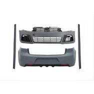 Auto GP VW Golf 6 R20 2009+ Body Kit Tampon Seti