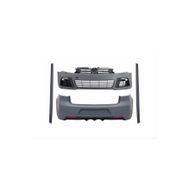 Auto GP VW Golf 6 R20 2009+ Body Kit Tampon Seti