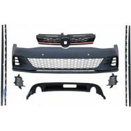 Auto GP VW Golf 7.5 GTI 2017-2021 Komle Body Kit Tampon Seti