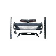 Auto GP VW Golf 7.5 GTI 2017-2021 Komle Body Kit Tampon Seti