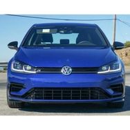 Auto GP VW Golf 7.5 R 2017-2020 Komple Ön Tampon Seti
