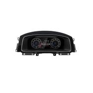 Auto GP Vw Golf 7 Hayalet Ekran Dijital Gösterge Paneli