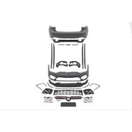 Auto GP VW Golf 8 GTI 2019+ Body Kit Tampon Seti