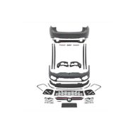 Auto GP VW Golf 8 GTI 2021+ Body Kit Tampon Seti