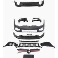Auto GP VW Golf 8 GTI GS 2019+ Body Kit Tampon Seti