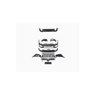 Auto GP VW Golf 8 GTI GS 2019+ Body Kit Tampon Seti