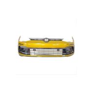 Auto GP VW Golf 8 Rline 2021+ Ön Tampon Seti