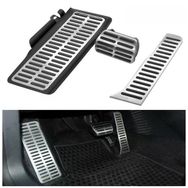 Auto GP Vw Jetta Geçmeli Otomotik 2006-2010 Oto Pedal Seti