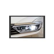 Auto GP VW Passat B8.5 Ledli Elegance 2019+ Ön Far Lambası