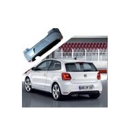 Auto GP VW Polo 6R GTI 2009+ Komple Arka Tampon Seti
