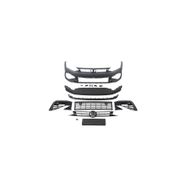 Auto GP VW Polo R 2018+ Body Kit Tampon Seti
