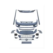 Auto GP VW Polo Rline 2022+ Body Kit Tampon Seti