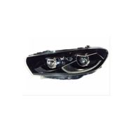 Auto GP VW Scirocco Ledli 2009-2014 Ön Far Lambası