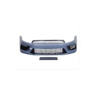 Auto GP VW Scirocco R 2015+ Ön Tampon Seti