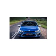Auto GP VW Scirocco R Model 2014+ Makyajlı Ön Tampon Seti