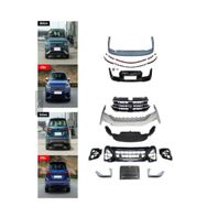 Auto GP VW Tiguan R 2020+ Body Kit Tampon Seti