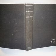 Autobiography Of Alice B. Toklas - Gertrude Stein