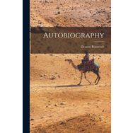 Autobiography - Stewen Patrick Morrissey
