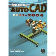 AUTOCAD 2002-2004 - İBRAHIM KADI;MUSTAFA YAŞAR