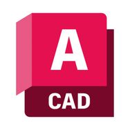 Autodesk AutoCAD Mac PC 2024 1 Yıllık Abonelik Yazılım