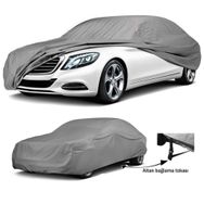 Autoen 50110VIN2284 Vinleks Mercedes W211 Araba Oto Brandası