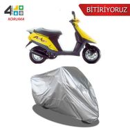 Autoen Aprilia Amico Miflonlu Motorsiklet Brandası