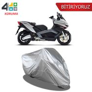 Autoen Aprilia SR 850 Miflonlu Motorsiklet Brandası