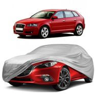 Autoen Audi A3 HB Miflonlu Oto Brandası