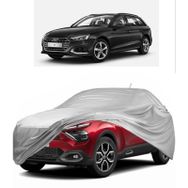 Autoen Audi A4 Avant S.W Miflonlu Oto Brandası