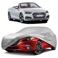 Autoen Audi A5 Cabrio Miflonlu Oto Brandası