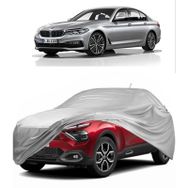 Autoen Bmw 520D Xdrive Serisi Miflonlu Oto Brandası