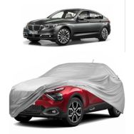 Autoen Bmw 530XD Gran Turismo Miflonlu Oto Brandası