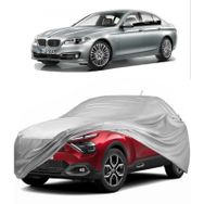 Autoen Bmw 535D Miflonlu Oto Brandası