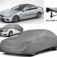 Autoen Bmw 650i Xdrive Miflonlu Oto Brandası