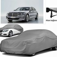 Autoen Bmw 730d Xdrive Miflonlu Oto Brandası