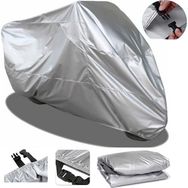 Autoen BMW K1600 GTL Motorsiklet Brandası
