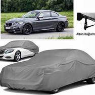 Autoen Bmw M240i Xdrive Miflonlu Oto Brandası