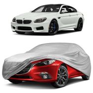 Autoen Bmw M6 Miflonlu Oto Brandası