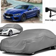 Autoen BMW M8 Coupe Xdrive Competition Oto Branda