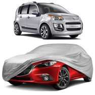 Autoen Citroen C3 Picasso Miflonlu Oto Branda