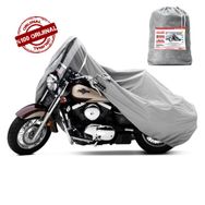 Autoen Falcon Sharp 170 Miflonlu Motorsiklet Brandası